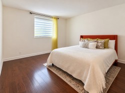 Master Bedroom -