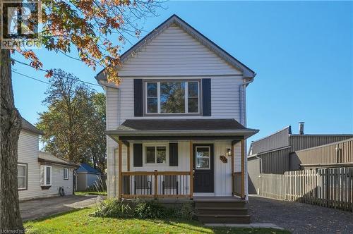 518 HILL Street  Welland, ON L3B 5G5