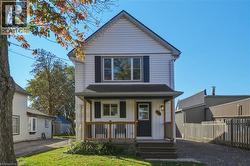 518 HILL Street Welland, ON L3B 5G5