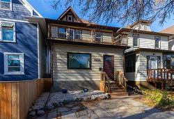 1000 Banning ST  Winnipeg, MB R3E 2J2