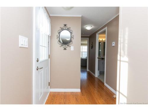 27 Senator Dr, Fredericton, NB 