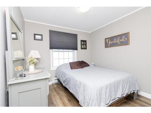 27 Senator Dr, Fredericton, NB 