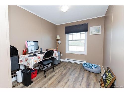 27 Senator Dr, Fredericton, NB 