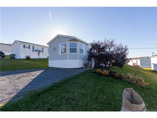 27 Senator Dr, Fredericton, NB 