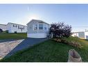 27 Senator Dr, Fredericton, NB 