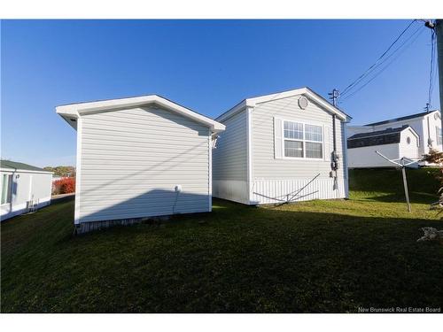 27 Senator Dr, Fredericton, NB 