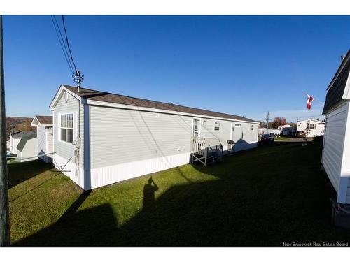 27 Senator Dr, Fredericton, NB 