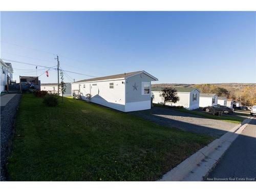27 Senator Dr, Fredericton, NB 