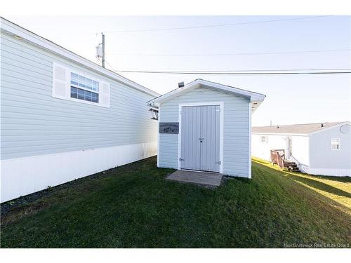 27 Senator Dr, Fredericton, NB 