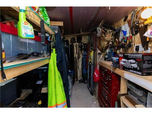 27 Senator Dr, Fredericton, NB 