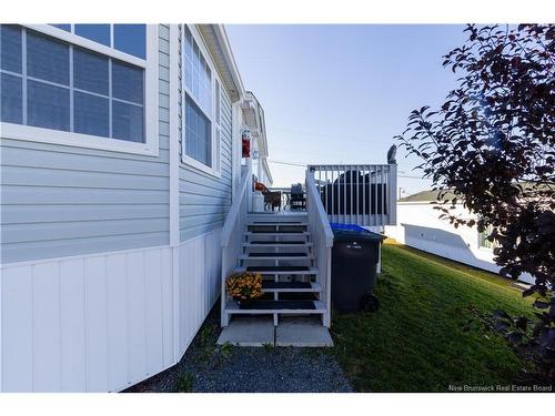 27 Senator Dr, Fredericton, NB 