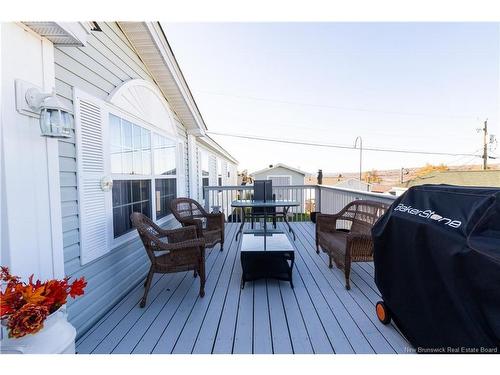 27 Senator Dr, Fredericton, NB 
