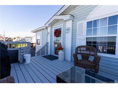 27 Senator Dr, Fredericton, NB 