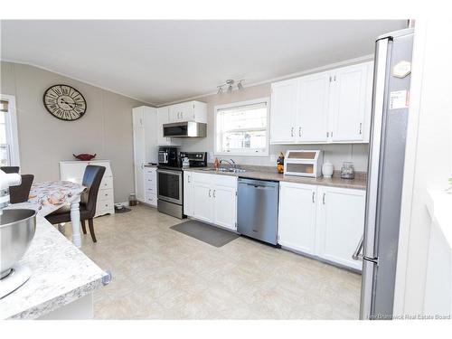 27 Senator Dr, Fredericton, NB 