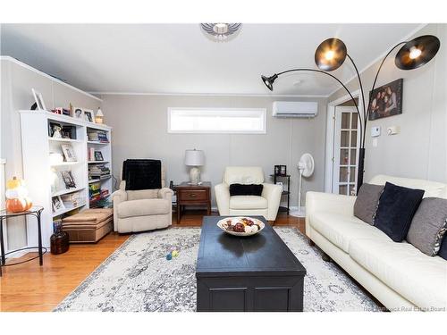 27 Senator Dr, Fredericton, NB 