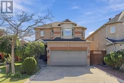 20 KENDRA COURT Brampton, ON L7A 1L8