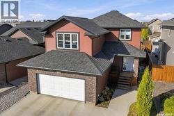 319 Langlois WAY  Saskatoon, SK S7T 0M9