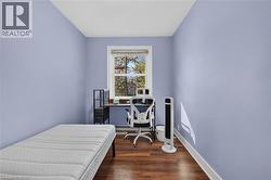 20 GRANTON Street Unit# 2 Hamilton, ON L8S 3C2