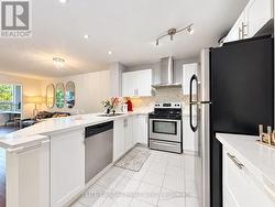 115 - 326 MAJOR MACKENZIE DRIVE E Richmond Hill, ON L4C 8T4
