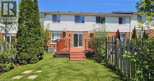 24 Hartley Court, Cambridge, ON 