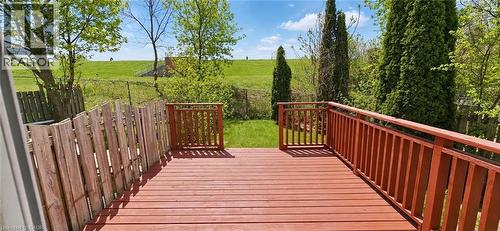 24 Hartley Court, Cambridge, ON 