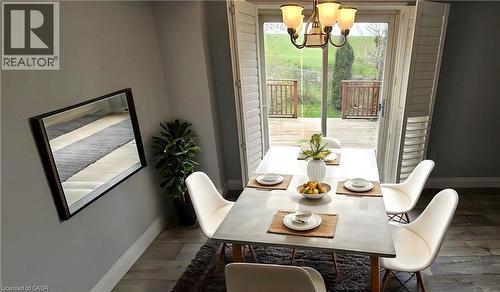 24 Hartley Court, Cambridge, ON 