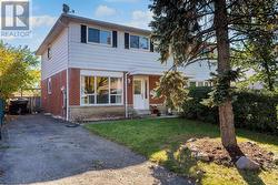 139 ARCHDEKIN DRIVE Brampton, ON L6V 1Y8