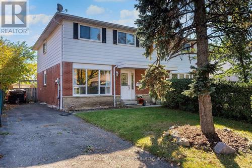 139 ARCHDEKIN DRIVE  Brampton, ON L6V 1Y8