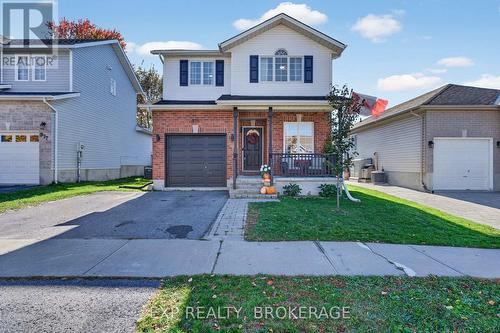 975 RAINBOW CRESCENT  Kingston (Kingston East (Incl Barret Crt)), ON K7K 7J2