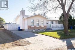 311 Black DRIVE  Regina, SK S4X 2Z6