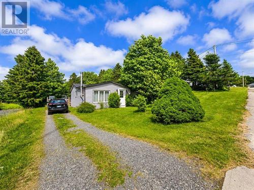 5 Griffins Lane  St. John's, NL A1G 1M4