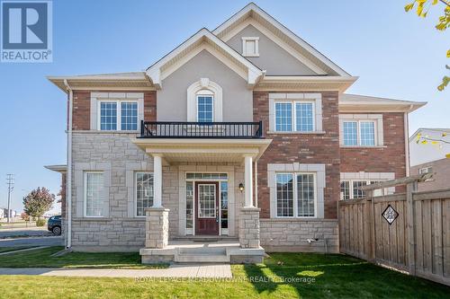 442 BLINCO TERRACE  Milton, ON L9T 8Y8