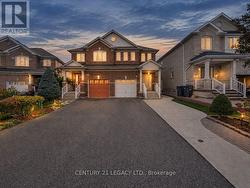 13 SEED COURT Brampton, ON L6X 5E4