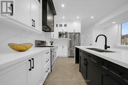 6 - 6635 CLOCK COURT Mississauga, ON L5W 1N2
