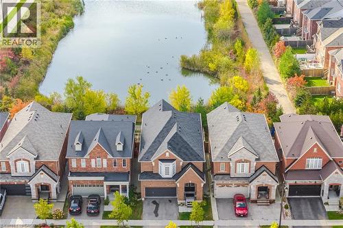1161 DURNO Court  Milton, ON L9T 8P6