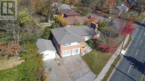 734 SHERBROOKE STREET  Peterborough (Town Ward 3), ON K9J 2P9