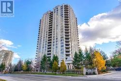 703 - 1900 THE COLLEGE WAY Mississauga, ON L5L 5Y8