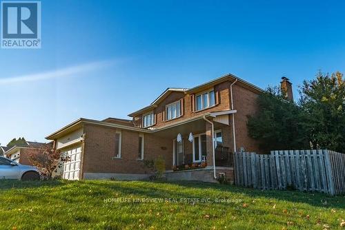 22 KAISER DRIVE  Vaughan, ON L4L 3V4