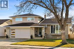 31 Rink AVENUE  Regina, SK S4R 6L7