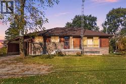 1181 HIGHWAY NO. 8  Stoney Creek, ON L8E 5G8