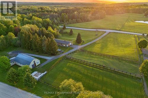 1250 ARKELL ROAD  Milton, ON N1H 6H8