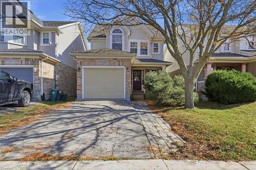 508 BROOKMILL Crescent  Waterloo, ON N2V 2M1