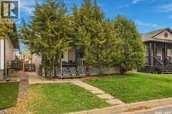 4438 Nicurity DRIVE  Regina, SK S4X 0C3