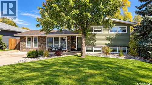1105 Riverview CRESCENT  Swift Current, SK S9H 1Y8
