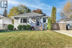 1914 Lansdowne AVENUE  Saskatoon, SK S7J 1G3