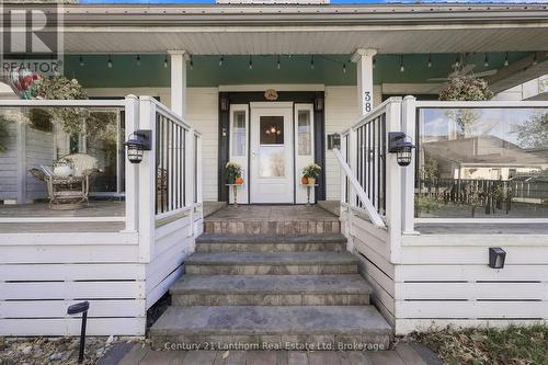 382 FRONT STREET  Quinte West (Trenton Ward), ON K8V 4P8