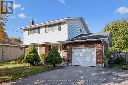 48 WESTMINSTER AVENUE  Guelph (St. George's), ON N1E 4C1