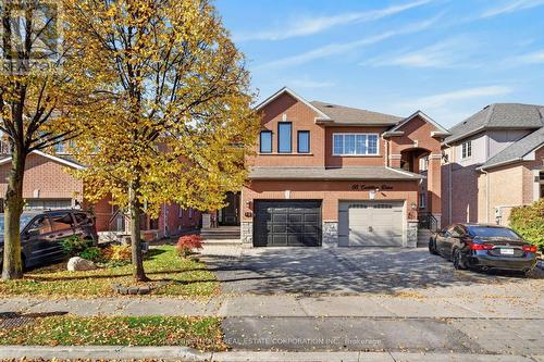 70 CASTILLIAN DRIVE  Vaughan, ON L4H 1S8