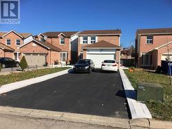 BSMT - 26 SWENNEN DRIVE Brampton, ON L6V 4E3