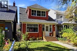 2340 Montague STREET  Regina, SK S4T 3K5